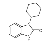 100615-14-3 3-cyclohexyl-1H-benzimidazol-2-one