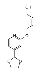 118289-20-6 structure