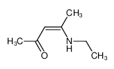 50967-59-4 spectrum, 4-Ethylaminopent-3-en-2-one