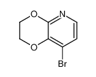 643067-83-8 structure, C7H6BrNO2