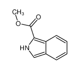 56365-71-0 structure, C10H9NO2