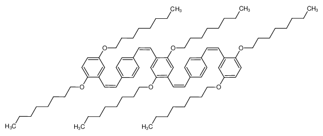 885118-37-6 structure, C86H126O6