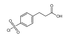 63545-54-0 structure, C9H9ClO4S