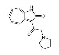 100004-61-3 structure, C15H16N2O2