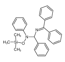 74225-38-0 structure, C29H30N2OSi