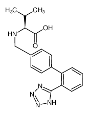 desvaleroyl valsartan