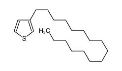 119269-24-8 structure, C20H36S