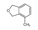 62896-80-4 spectrum, 4-methyl-1,3-dihydro-2-benzofuran