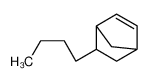 22094-81-1 5-butylbicyclo[2.2.1]hept-2-ene