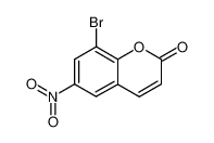 99846-77-2 structure, C9H4BrNO4