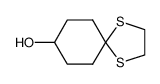 22428-86-0 structure, C8H14OS2