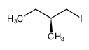 S-1-碘-2甲基丁烷