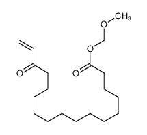 1417796-49-6 structure, C19H34O4