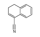 73599-59-4 structure, C11H9N