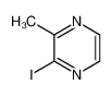 2-IODO-3-METHYLPYRAZINE 58139-08-5