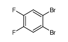 1,2-二溴-4,5-二氟苯