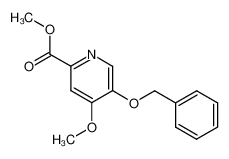 188011-50-9 structure, C15H15NO4