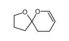 78013-59-9 spectrum, 1,6-dioxa-spiro[4.5]dec-7-ene