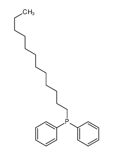 38854-58-9 structure, C24H35P