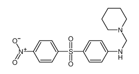 60515-99-3 structure, C18H21N3O4S