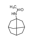 85616-63-3 spectrum, N-Noradamant-3-ylacetamide