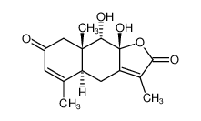 Chlorantholide E 1372558-36-5