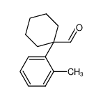 1267024-37-2 spectrum, 1-(o-tolyl)cyclohexanecarbaldehyde