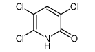 3,5,6-三氯吡啶-2-醇