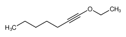 4558-31-0 structure, C9H16O