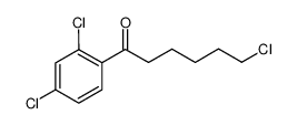 898786-13-5 structure, C12H13Cl3O