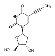 5-丙炔-2-脱氧尿苷