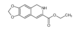 100606-55-1 structure, C13H13NO4