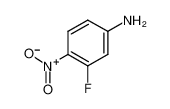 3-Fluoro-4-nitroaniline 2369-13-3