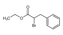 ethyl 2-bromo-3-phenylpropionate 101308-40-1