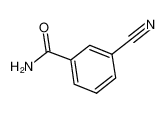 3-cyanobenzamide 3441-01-8