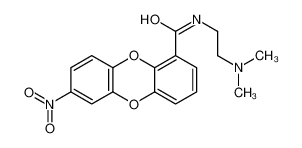 137944-66-2 structure, C17H17N3O5