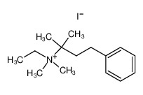 79399-14-7 structure, C15H26IN