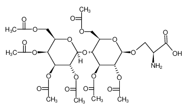 21008-31-1 structure