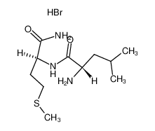 92232-98-9 structure, C11H24BrN3O2S