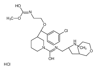 VTP-27999 盐酸盐