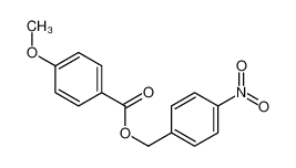 142599-44-8 structure, C15H13NO5