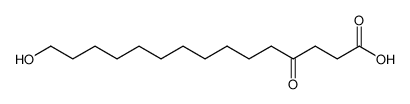 23550-08-5 structure, C15H28O4