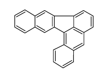 84030-79-5 structure, C24H14