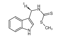 1287305-37-6 structure, C11H11DN2S2