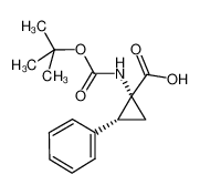 180322-86-5 structure, C15H19NO4