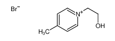 26468-11-1 structure, C8H12BrNO