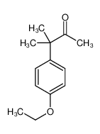 89765-17-3 structure, C13H18O2