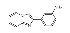 313231-71-9 structure, C13H11N3