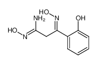 59899-12-6 structure