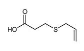 23349-98-6 structure, C6H10O2S